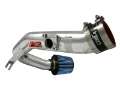 Picture of Injen 02-07 WRX No Wagon - 04 STi Polished Cold Air Intake