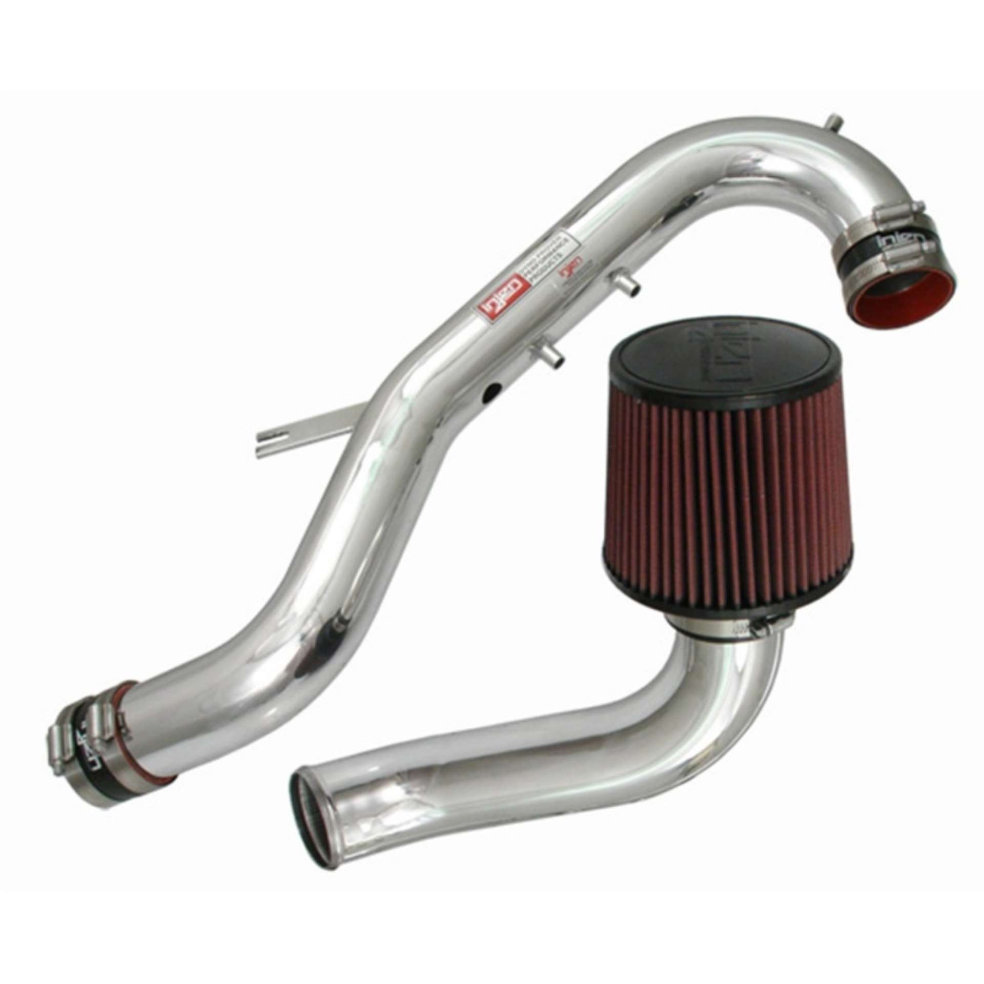 Picture of Injen 00-01 RS 2-5L Polished Cold Air Intake