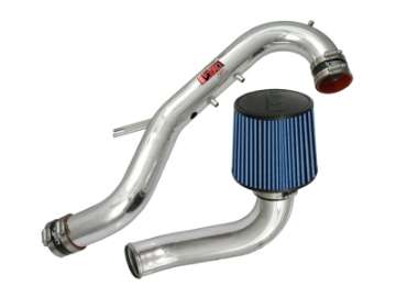 Picture of Injen 00-01 RS 2-5L Polished Cold Air Intake