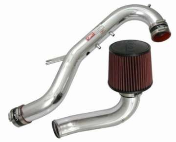 Picture of Injen 00-01 RS 2-5L Polished Cold Air Intake