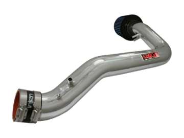 Picture of Injen 90-93 Integra Fits ABS Polished Cold Air Intake