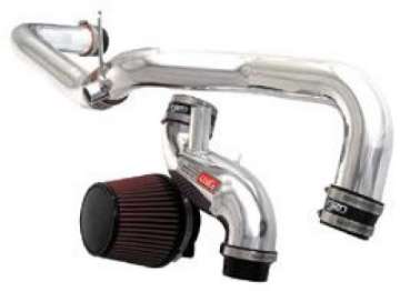 Picture of Injen 90-93 Integra Fits ABS Polished Cold Air Intake