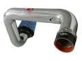 Picture of Injen 97-01 Integra Type R Polished Cold Air Intake