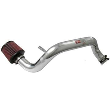 Picture of Injen 94-01 Integra GSR Polished Cold Air Intake