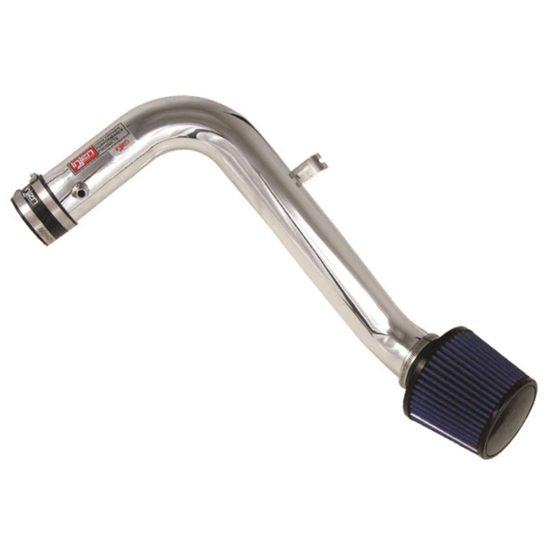 Picture of Injen 01-03 CL Type S 02-03 TL Type S will not fit 2003 models w- MT Polished Cold Air Intake