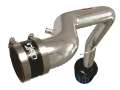 Picture of Injen 88-91 Civic Ex Si CRX Si Polished Cold Air Intake