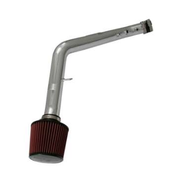 Picture of Injen 99-00 Civic Ex Hx ELCanada Polished Cold Air Intake