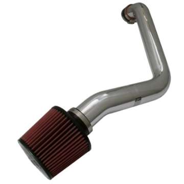 Picture of Injen 99-00 Civic Si Polished Cold Air Intake