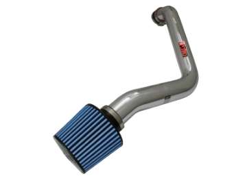 Picture of Injen 99-00 Civic Si Polished Cold Air Intake