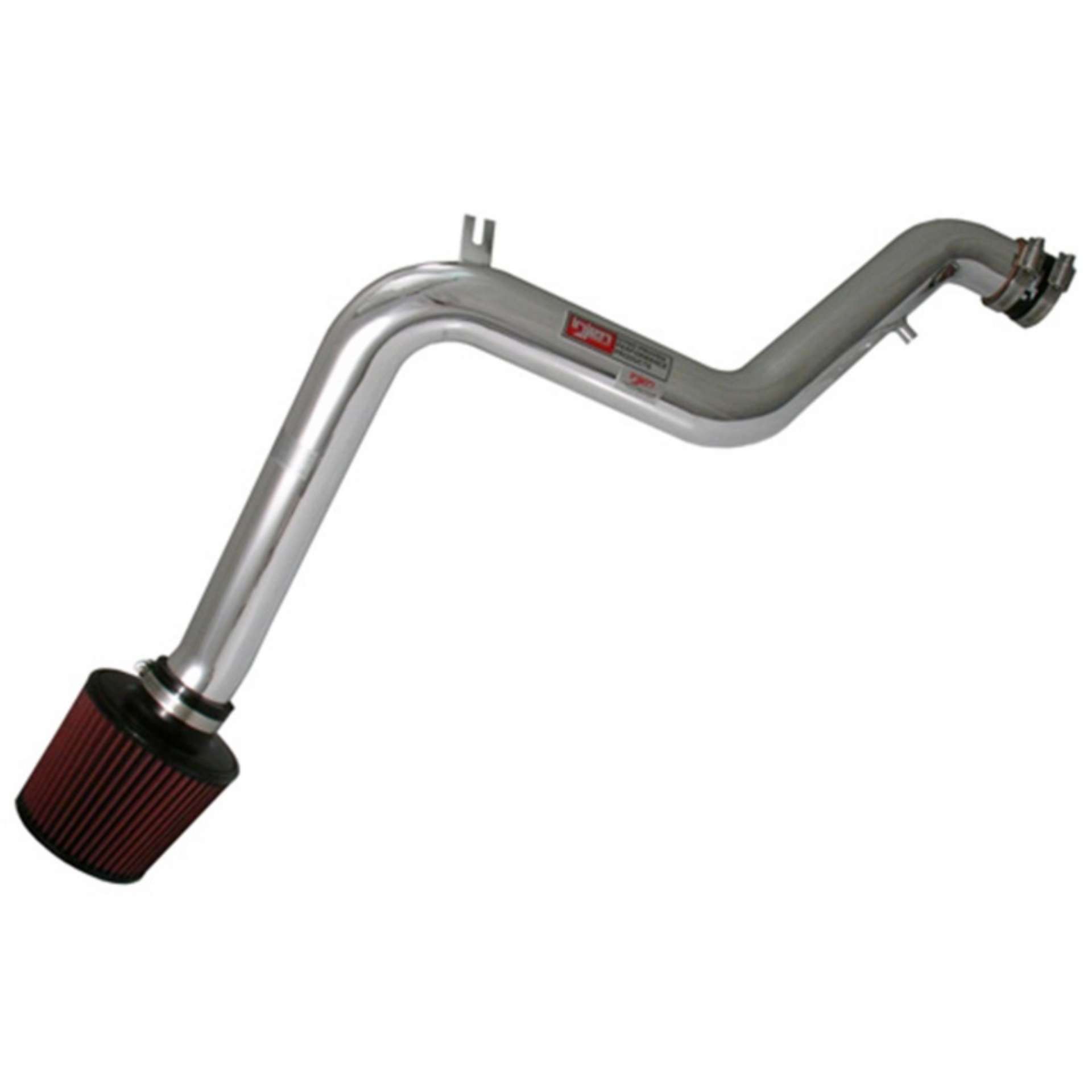 Picture of Injen 90-93 Accord No ABS Polished Cold Air Intake