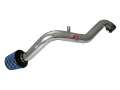 Picture of Injen 94-97 Accord 4 Cyl- Polished Cold Air Intake