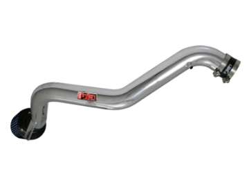 Picture of Injen 97-01 Prelude Polished Cold Air Intake