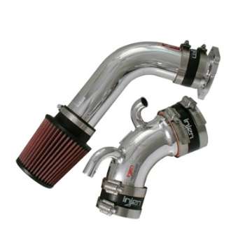 Picture of Injen 94-5-97 Maxima Polished Cold Air Intake