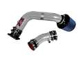 Picture of Injen 02-06 Sentra SER Spec V 2-5L CARB 02-04 Only Polished Cold Air Intake