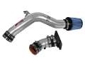 Picture of Injen 02-06 Altima 4 Cyl- 2-5L CARB 02-04 Only Polished Cold Air Intake