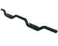 Picture of Lund 15-18 Ford F-150 SuperCrew Latitude Nerf Bars - Black