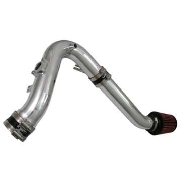 Picture of Injen 04-06 Vibe GT - 05-06 Corrolla XRS 1-8L 4 Cyl- Polished Cold Air Intake