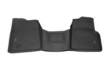 Picture of Lund 04-08 Ford F-150 Std- Cab Catch-All Xtreme Plus Front Floor Liner - Black 1 Pc