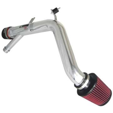 Picture of Injen 99-05 Jetta IV Golf IV 1-8T 2-0L Polished Cold Air Intake