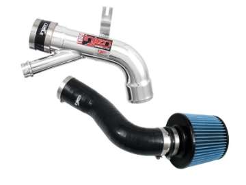 Picture of Injen 00-02 TT TT Quattro 180HP Motor Only Polished Cold Air Intake