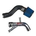 Picture of Injen 00-02 TT TT Quattro 180HP Motor Only Polished Cold Air Intake