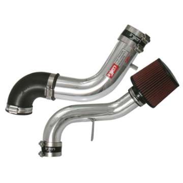 Picture of Injen 01-03 Protege 5 MP3 Polished Cold Air Intake