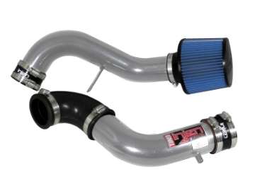 Picture of Injen 01-03 Protege 5 MP3 Polished Cold Air Intake