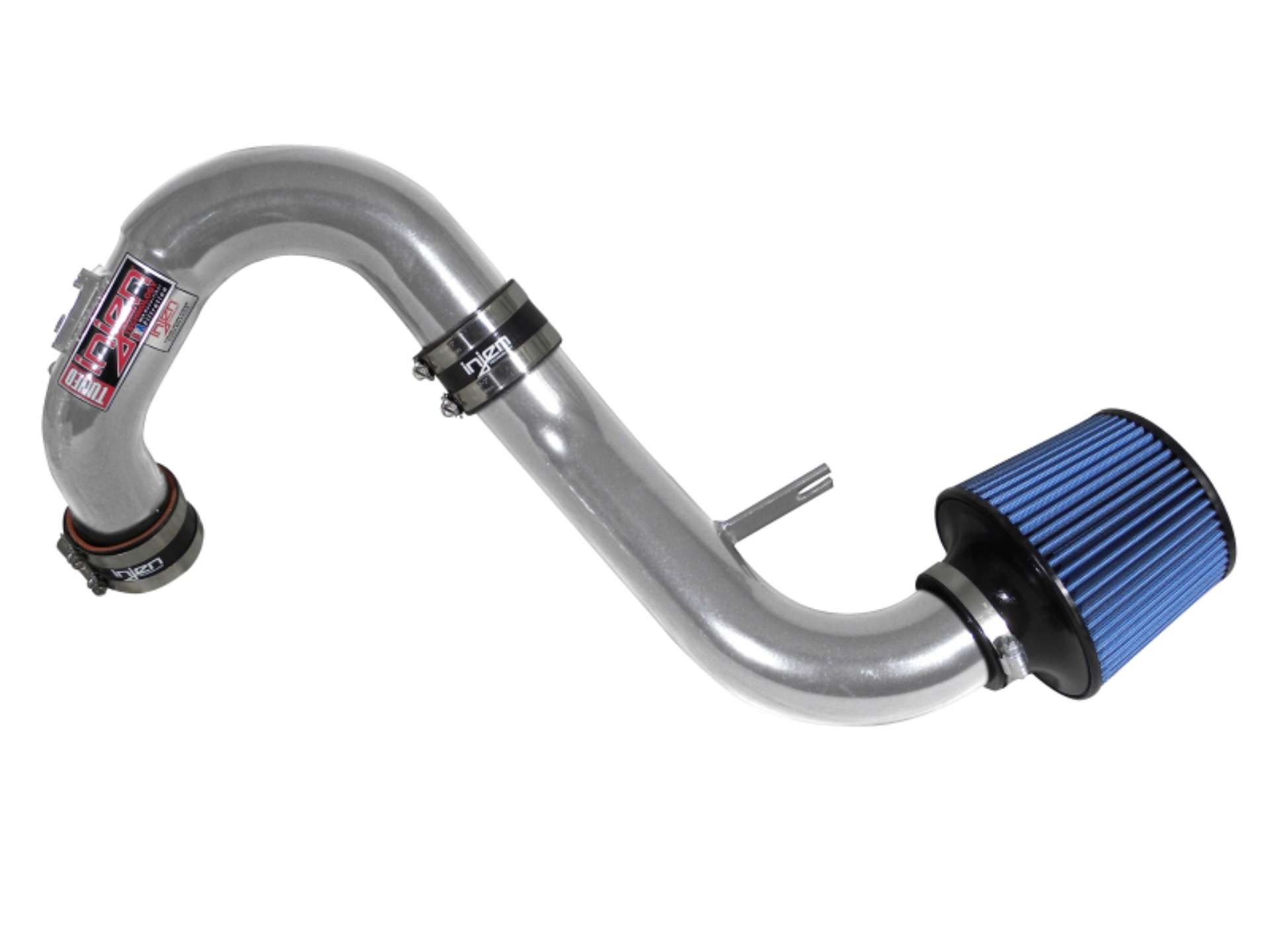 Picture of Injen 04-09 Mazda 3 2-0L 2-3L 4 Cyl- Polished Cold Air Intake