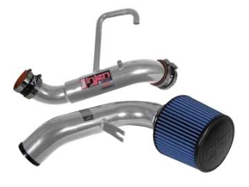 Picture of Injen 03-03-5 Mazdaspeed Protege Turbo Polished Cold Air Intake