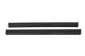 Picture of Lund 17-23 Ford F-250-350-450 Super Duty Crewcab Summit Ridge 2-0 Running Boards - Black