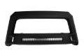 Picture of Lund 04-18 Ford F-150 Excl- Heritage Revolution Bull Bar - Black