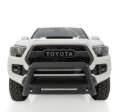 Picture of Lund 16-17 Toyota Tacoma Revolution Bull Bar - Black