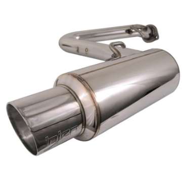 Picture of Injen 2005-10 tC 60mm 304 S-S- axle-back exhaust