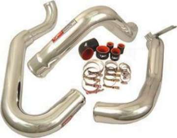 Picture of Injen 08-09 Cobalt SS Turbochared 2-0L Black Intercooler Piping Kit