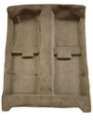 Picture of Lund 97-06 Jeep Wrangler Pro-Line Full Flr- Replacement Carpet - Med Beige 1 Pc