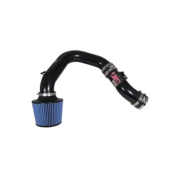 Picture of Injen 04-07 STi - 06-07 WRX 2-5L Black Cold Air Intake