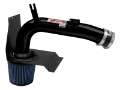 Picture of Injen 08-13 Subaru WRX-STi 2-5L t Black Cold Air Intake