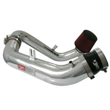 Picture of Injen 00-03 S2000 2-0L 04-05 S2000 2-2L Black Cold Air Intake