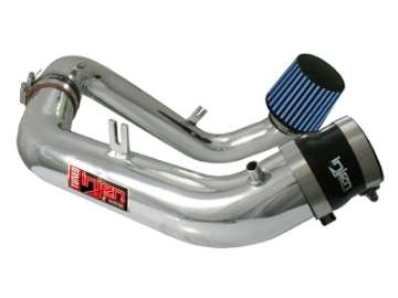 Picture of Injen 00-03 S2000 2-0L 04-05 S2000 2-2L Polished Cold Air Intake