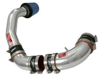 Picture of Injen 04-06 Tiburon 2-0L 4 Cyl- Polished Cold Air Intake