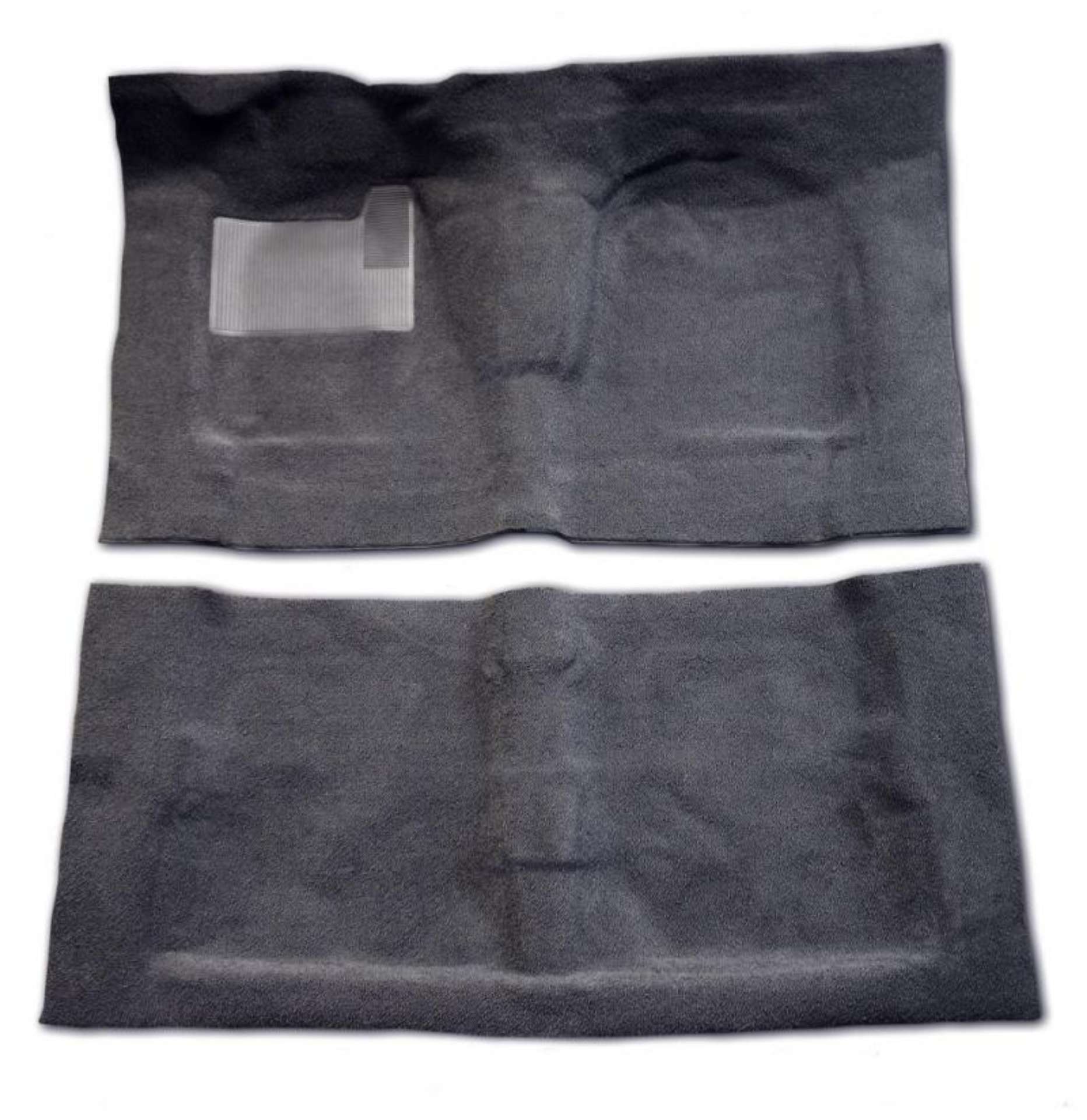 Picture of Lund 97-06 Jeep Wrangler Excl- Limited Pro-Line Full Flr- Replacement Carpet - Charcoal 1 Pc