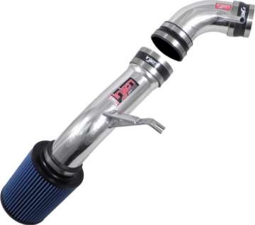 Picture of Injen 2010 Genesis Coupe ONLY 3-8L V6 Polished Cold Air Intake