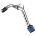 Picture of Injen 09-11 Acura TSX 2-4L 4cyl Polished Cold Air Intake