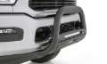 Picture of Lund 08-17 Toyota Sequoia Bull Bar w-Light & Wiring - Black