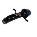 Picture of Injen 02-05 Civic Si - 02-06 RSX Type S Black Short Ram Intake