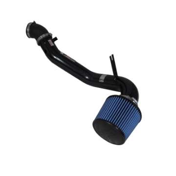 Picture of Injen 02-06 RSX Type S w- Windshield Wiper Fluid Replacement Bottle Black Cold Air Intake