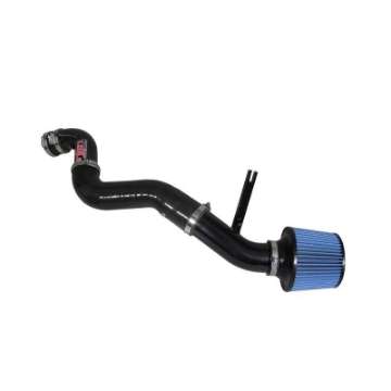 Picture of Injen 07-08 Fit 1-5L 4 Cyl- Black Cold Air Intake