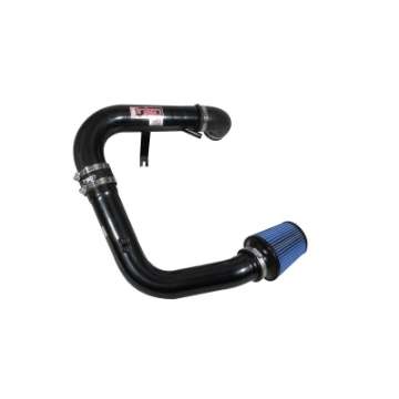 Picture of Injen 01-05 Civic Dx Lx Ex AT& MT Black Cold Air Intake