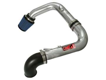 Picture of Injen 01-05 Civic Dx Lx Ex AT& MT Polished Cold Air Intake