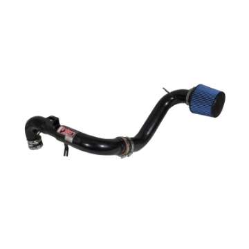 Picture of Injen 06-09 Civic Ex 1-8L 4 Cyl- Manual Black Cold Air Intake